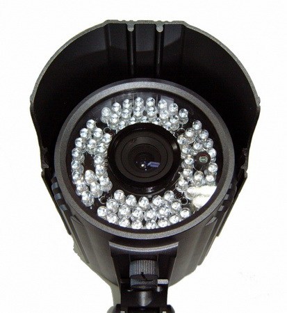Mini caméra extérieur AHD HWV-W506-A10 6 mm – Image 3