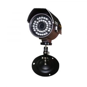 Mini caméra extérieur AHD HWV-W506-A10 6 mm