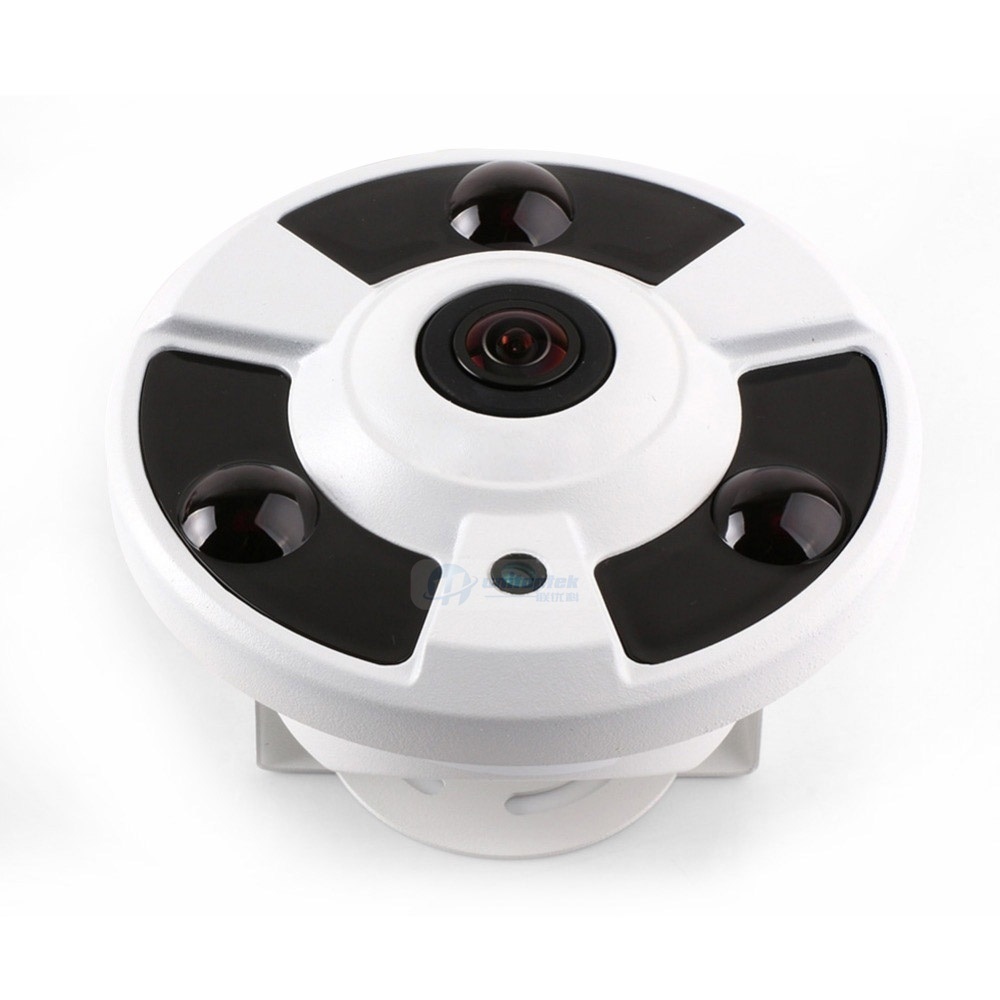 Caméra panoramique 360 HWV-FE360-A10 – Image 3