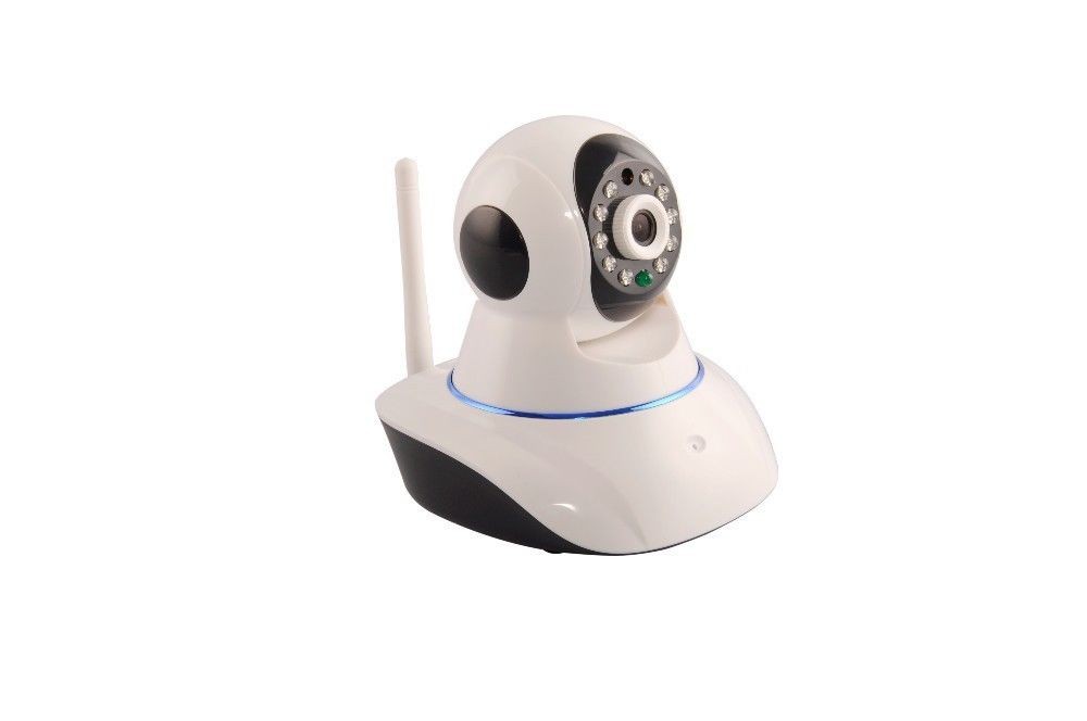 Camera WIFI rotative 360 IPC-801PT-1.3MP
