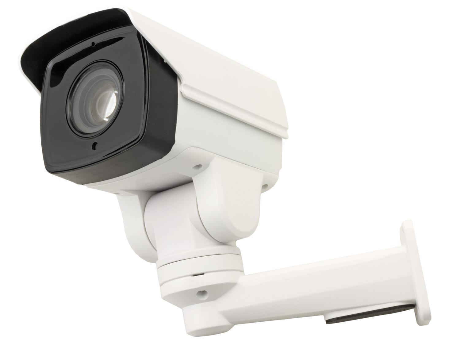 Camera extérieur AHD HWV-W611-POE-2MegaPixel