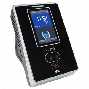 Pointeur avec reconnaissance FACIAL/RFID/PASS JYF-VF500