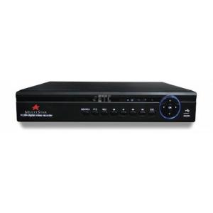 DVR AHD 8PORTS 1008NH Multi-star