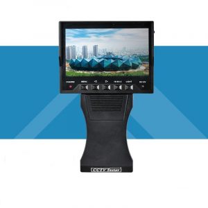 Testeur Camera CCTV JY-T0432