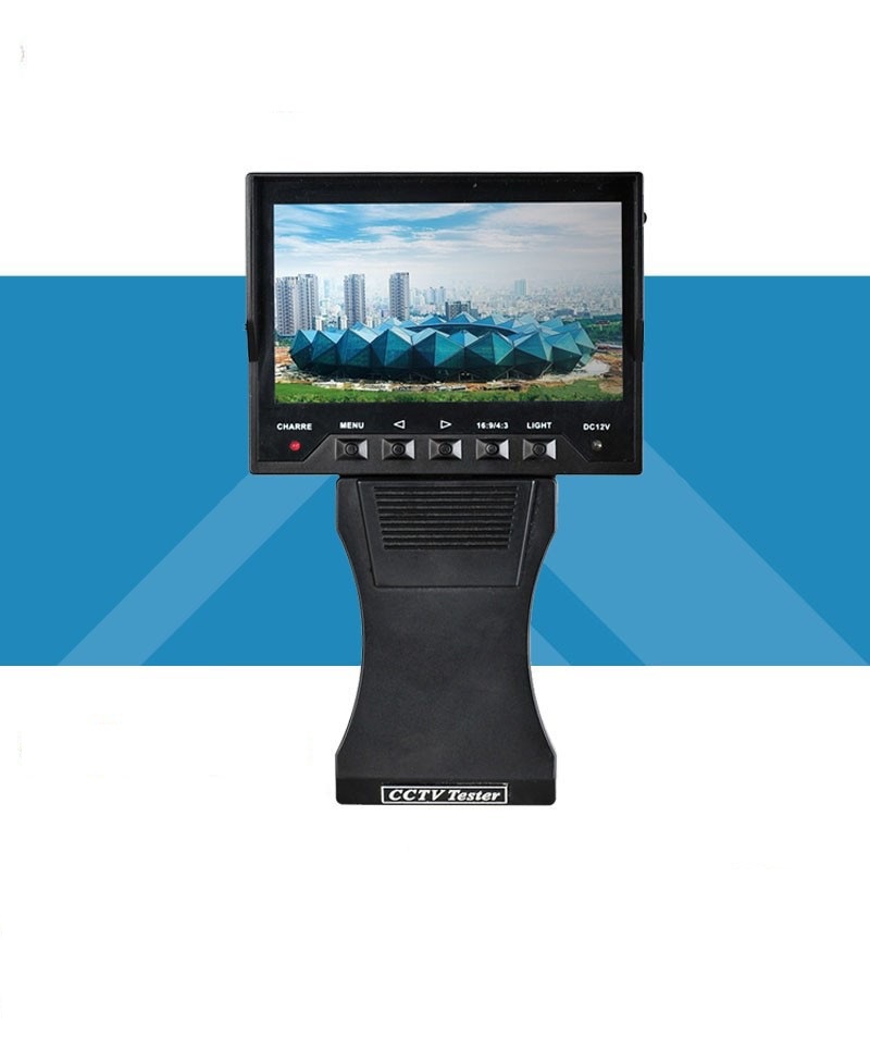 Testeur Camera CCTV JY-T0432