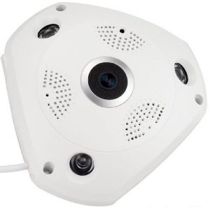 Camera IP HD 360° JY-VR108-1.3MP