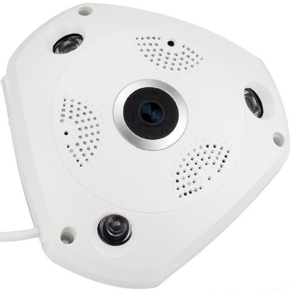 Camera IP HD 360° JY-VR108-1.3MP