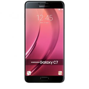 Téléphone Portable Smartphone Samsung Galaxy C7 KE00010