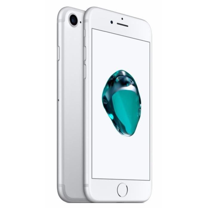 Téléphone Portable Smartphone Apple Iphone 7 32 Go KE00010