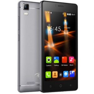 Itel 1508