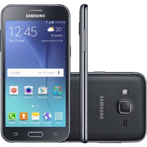 Samsung Galaxy J2 Téléphone Portable Smartphone KE00010