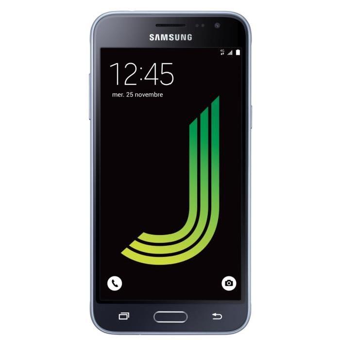 Samsung Galaxy J3 (2016) Téléphone Portable Smartphone KE00010