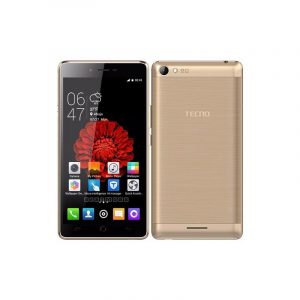 Téléphone Portable Smartphone Tecno L8 Lite KE00010