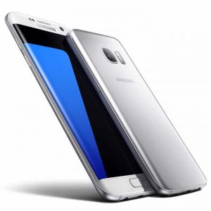 Samsung Galaxy S7 Edge Téléphone Portable Smartphone KE00010