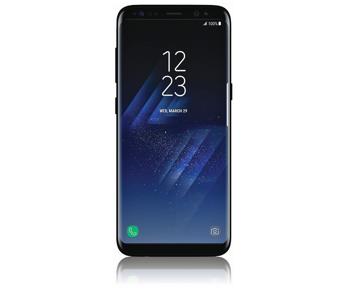 Téléphone Portable Smartphone Samsung Galaxy S8 KE00010