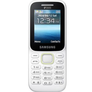 Téléphone Portable Samsung SM-B310 - KE00010