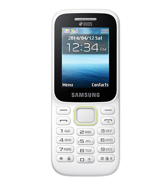 Téléphone Portable Samsung SM-B310 - KE00010