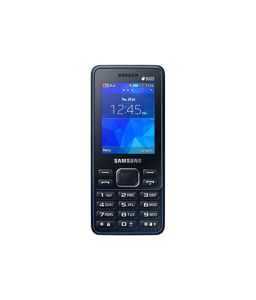Samsung B350