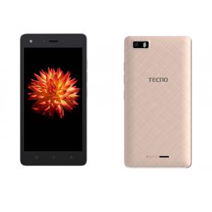 Tecno W3