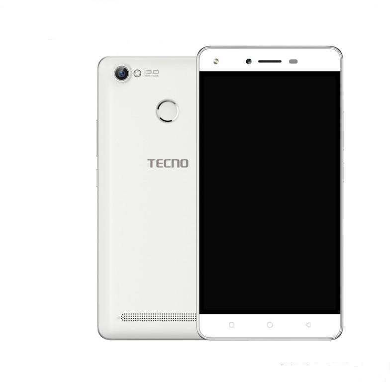 Tecno W5