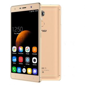 X-TIGI Inspire3 Téléphone Portable Smartphone TG0063