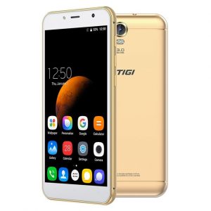 X-TIGI R9 Téléphone Portable Smartphone TG0063