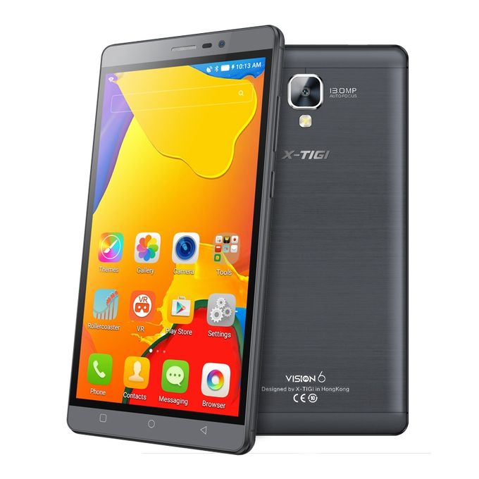 X-TIGI V6 Téléphone Portable Smartphone TG0063