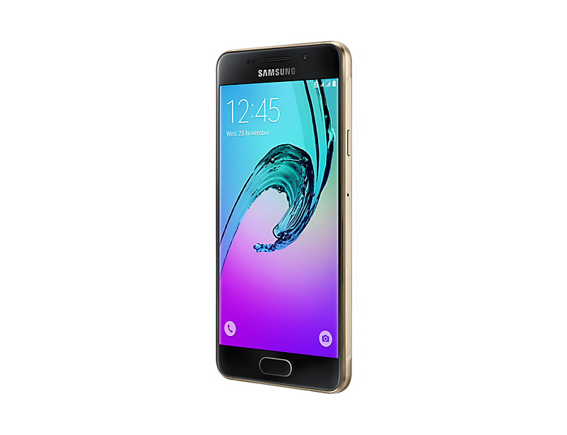 Téléphone Portable Smartphone Samsung Galaxy A3 (2016) KE00010