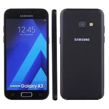 Samsung Galaxy A3 (2017) Téléphone Portable Smartphone KE00010