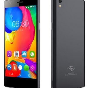 Itel 1550