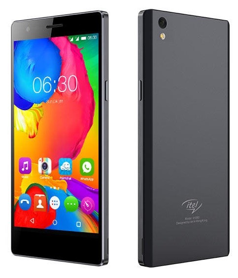 Itel 1550