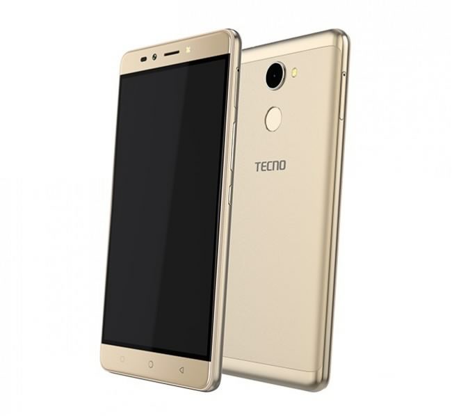 Téléphone Portable Smartphone Tecno L9 Plus KE00010