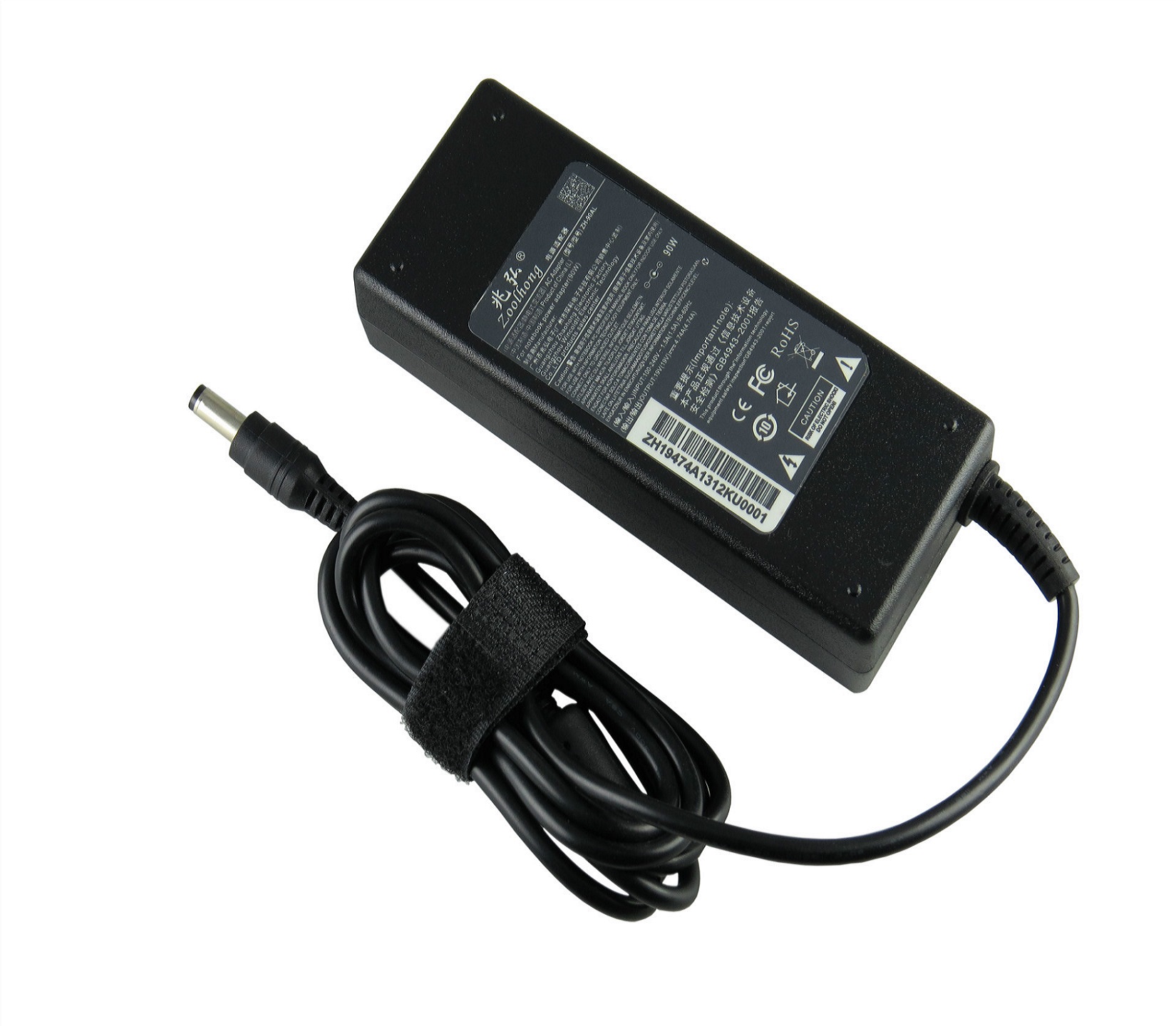 Chargeur HP-19V 4,74A