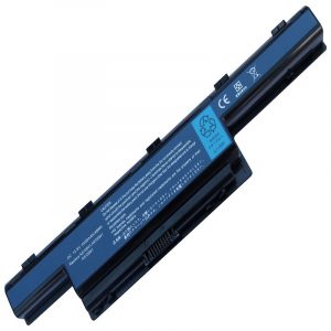 Batterie Acer 4741