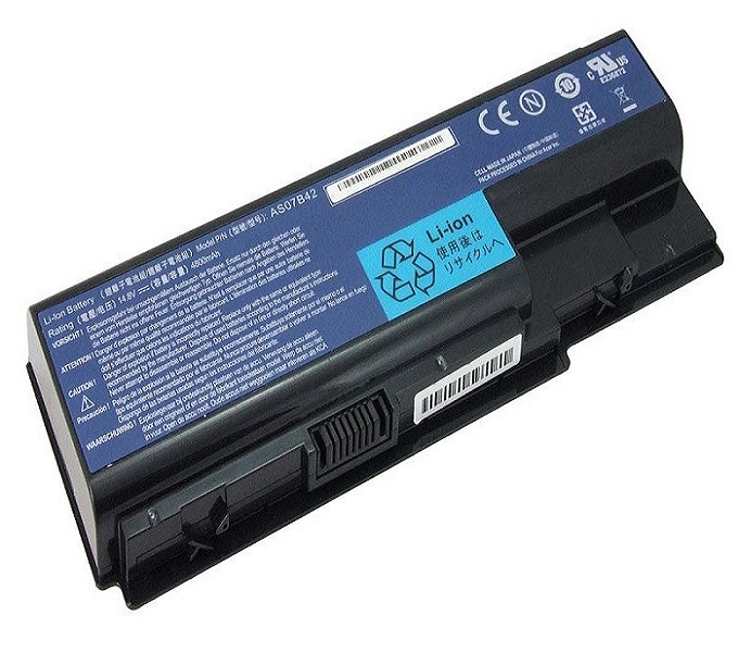 Batterie Acer 5920