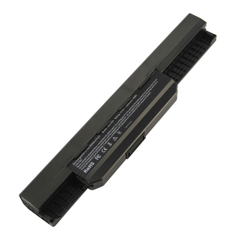 Batterie ASUS K53