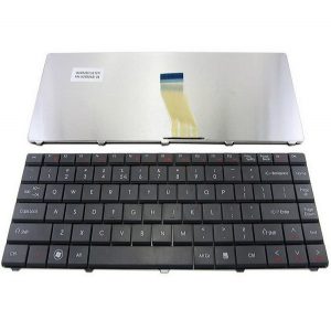 Clavier Acer 5732