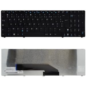 Clavier Asus K50