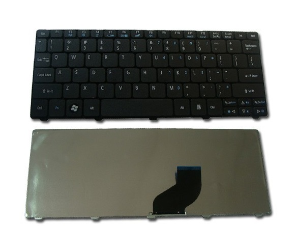 Clavier Acer D255