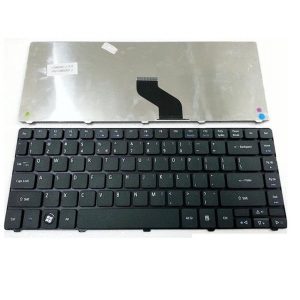 Clavier Acer 4810