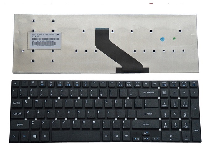 Clavier acer 5830
