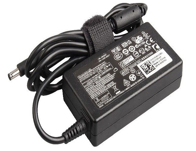 Chargeur DELL-19,5V 2,31A