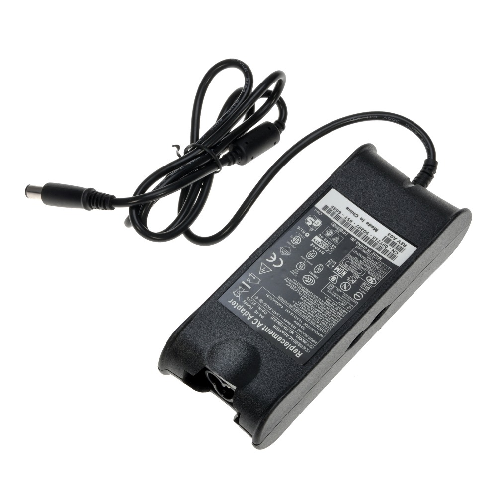 Chargeur DELL-19,5V 4,62