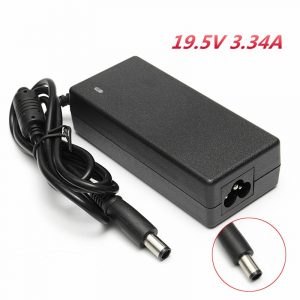 Chargeur DELL-19.5V 3.34A