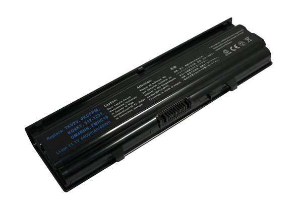 Batterie DELL 3040
