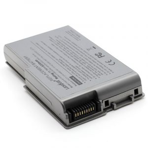 Batterie DELL Latitude D610