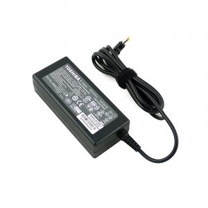 Chargeur Toshiba-19V 2,37A