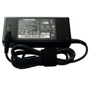 Chargeur Toshiba-19 V 4.74 A