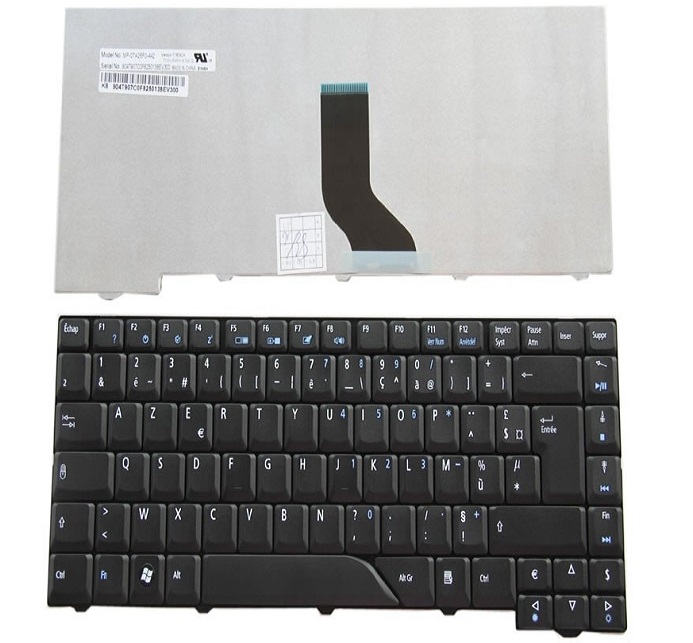 Clavier Acer Aspire 4315