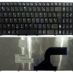 Clavier Asus K53